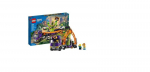 60313 LEGO&reg; City Kosminis karuselinis sunkvežimis