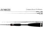 Me&scaron;kerė Tict Inbite IB710-CS Carbon Solid Tip