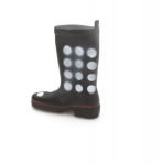 Žaislas guminis batas Comfy Joe, 19x14x4 cm
