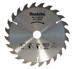 Makita pjovimo diskas 165mm MD-03333