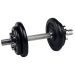 Svarmuo inSPORTline 5-10 kg