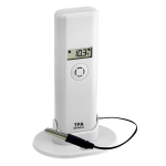 Termo-higro siųstuvas WEATHERHUB 30.3302