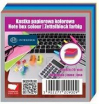 Interdruk spalvotos biuro lapeliai, 700 lapelių