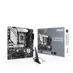Asus PRIME B760M-A WIFI D4 LGA1700 DDR4 Micro-ATX