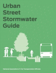 Urban Street Stormwater Guide 2nd None ed.