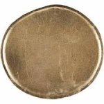Fanni K žvakidė-padėklas Luoto Gold, 1 vnt.