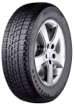 Firestone VanHawk Multiseason 195/75R16C 110 T