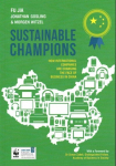 Sustainable Champions: How International Companies are Changing the Face of Business in China