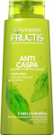 Stiprinantis &scaron;ampūnas nuo pleiskanų Garnier Fructis, 690ml