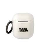 Ausinių dėklas Karl Lagerfeld KLA2HNIKTCT