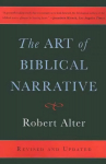 Art of Biblical Narrative 2nd edition