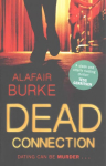 Dead Connection: An Ellie Hatcher Novel Main