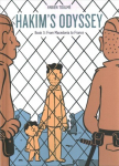 Hakim's Odyssey: Book 3: From Macedonia to France