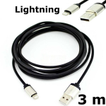 Krovimo laidas, Lightning, 3 m