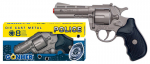 Policininko revolveris Gonher, 33/0