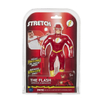 I&scaron;sitempiantis superherojus Stretch DC Mini Fle&scaron;o figūrėlė 16,5cm