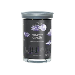 Yankee Candle Aromatinė žvakė Signature tumbler large Midsummer&acute;s Night 567 g