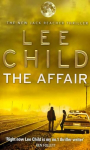 Affair: (Jack Reacher 16)