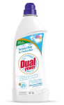 Dual Power skystas dėmių valiklis su aktyviuoju deguonimi Polar White, 980 ml