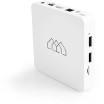 Televizijos imtuvas Android TV Box Homatics R 4K