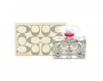 Parfumuotas vanduo Coach Signature Floral moterims 50 ml