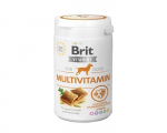 Brit Vitamins Multivitamin papildomas maistas &scaron;unims su vitaminais, 150 g