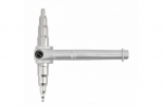 Vamzdelių plėtimo įrankis 6 - 22 mm - HT1P628