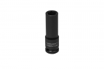Hogert smūginis lizdas 1/2", 14 mm, Crmo, ilgas