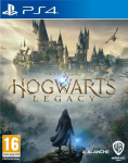 Hogwarts Legacy, PS4