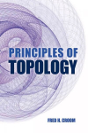 Principles of Topology First Edition, First ed.