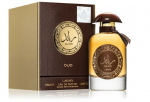 Kvepalai Lattafa Raed Oud, 100 ml