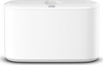 Popierinių servetėlių laikiklis Tork Xpress Countertop Multifold, baltas