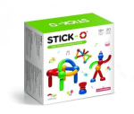 Magnetinis konstruktorius Stick-o Magformers 005-901002 20 det