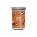 Yankee Candle kvapioji žvakė Signature Tumbler Cinnamon Stick 567 g