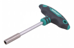 Wolfcraft T formos magnetinis atsuktuvas