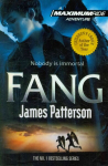 Fang: A Maximum Ride Novel: Maximum Ride 6