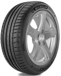 Michelin PILOT SPORT PS4 225/40R18 92 Y XL