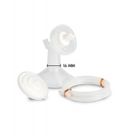 Rinkinys pientraukiams Premium Spectra, 16 mm gaubtas, 1 vnt