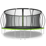 Batutas Zipro Jump Pro Premium 16FT, 496 cm
