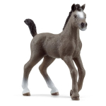 Figurėlė Cheval de Selle Francais veislės kumeliukas Schleich Horse Club