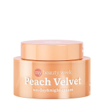 Veido kremas 7 Days Peach Velvet, 50 ml