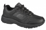 Sportiniai batai vyrams Skechers Oak Canyon Redwick, juodi