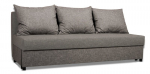 Sofa - lova Mini Kombinuotas smėlio spalvos