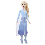 Lėlė Elza Ledo &Scaron;alis (Frozen)