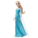 Lėlė Elza Ledo &Scaron;alis (Frozen)