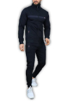 Vyri&scaron;kas sportinis komplektas juodas Orest, XXXL