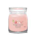 Yankee Candle kvapioji žvakė Fresh Cut Rose s 368 g