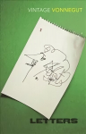 Kurt Vonnegut: letters