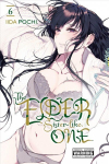 Elder sister-like one