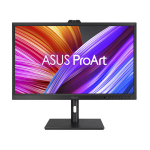 Monitorius ASUS ProArt PA32DC 31,5" 4K UHD OLED 60Hz 500cd/m2 0.1ms
